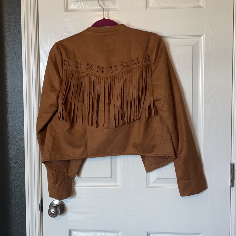 Jacket - Picture 2 of 2